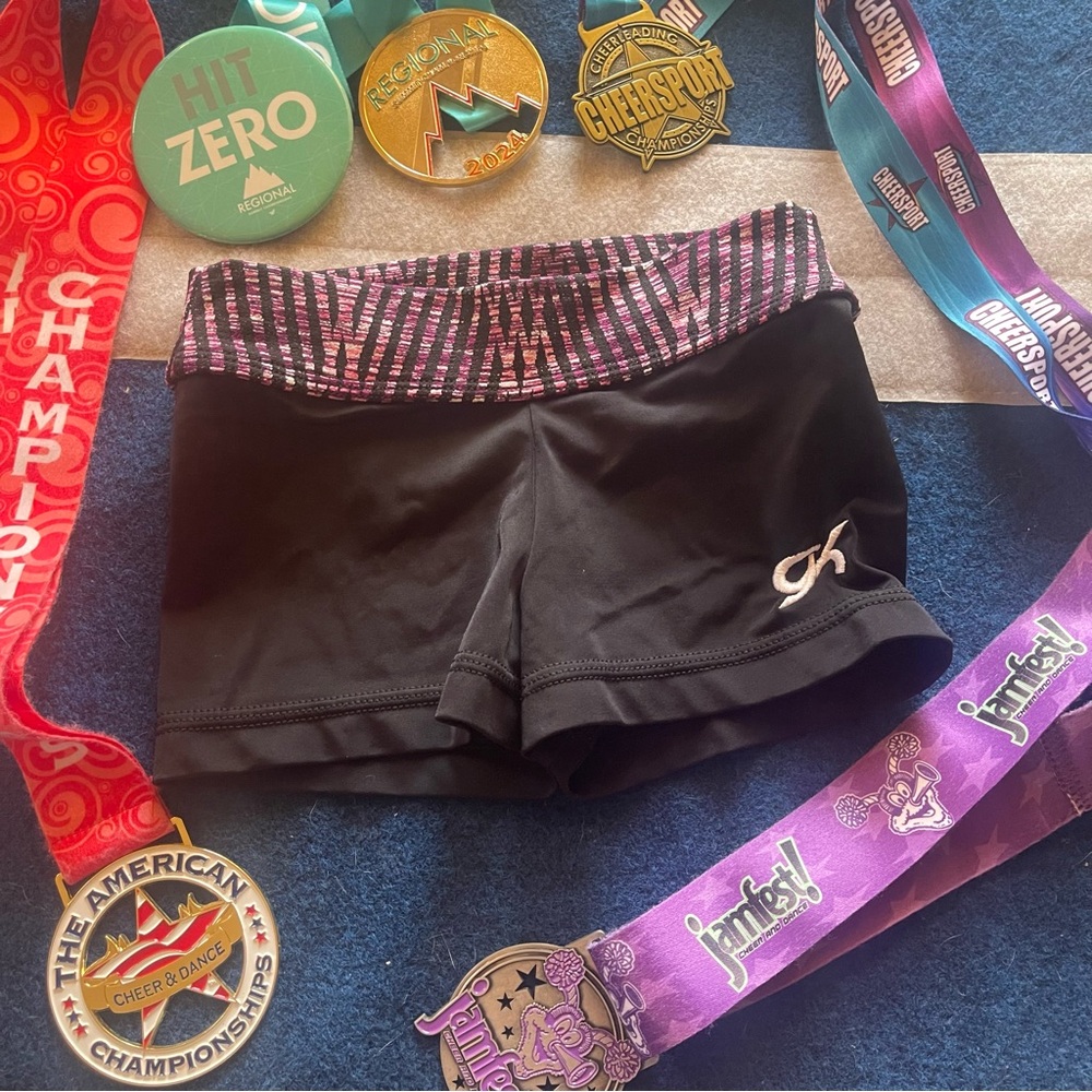 Gk shorts